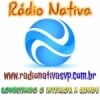 Rádio Nativa SVP