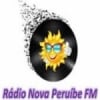 Rádio Nova Peruibe FM