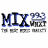 WNXT 99.3 FM