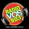Radio Vos 90.1 FM