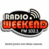Radio Weekend 102.1 FM