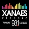 Radio Xanaes 98.1 FM