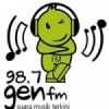 Radio Gen 98.7 FM