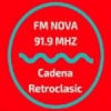 Cadena Retroclasic - FM Nova 91.9