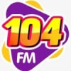 Rádio 104 FM