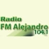 Radio Alejandro 104.1 FM