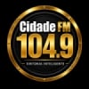 Rádio Cidade 104.9 FM