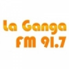 Radio La Ganga 91.7 FM