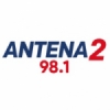 Radio Antena 2 98.1 FM