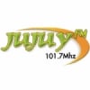 Radio Jujuy 101.7 FM