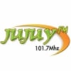 Radio Jujuy 101.7 FM