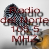 Radio Del Norte 105.5 FM