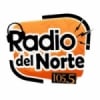 Radio Del Norte 105.5 FM