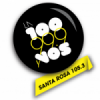 Radio La 100 105.3 FM