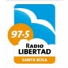 Radio Libertad 97.5 FM