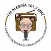 Radio Alegria 101.7 FM