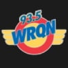 WRQN 93.5 FM