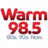 WRRM Warm 98 FM