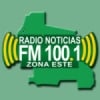 Radio Noticias Zona Este 100.1 FM