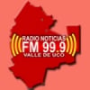 Radio Noticias Valle de Uco 99.9 FM