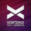 Radio Vorterix 104.5 FM
