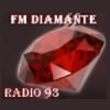 Radio Diamante 93.1 FM