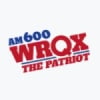 WRQX 600 AM