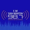 Radio San Martin 98.7 FM