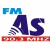 Radio AS 90.3 FM
