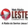 Web Rádio Leste