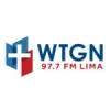 WTGN 97.7 FM