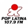 Radio Pop Latina 107.9 FM