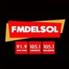 Radio Del Sol 105.1 FM