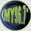WDLR 96.7 FM