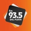 Radio Del Plata 93.5 FM