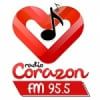 Radio Corazón 95.5 FM