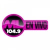 Metro Latina 104.9 FM