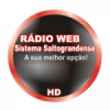 Rádio Web Sistema Saltograndense