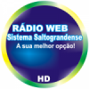 Rádio Web Sistema Saltograndense