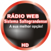 Rádio Web Sistema Saltograndense