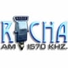 Radio Rocha 1570 AM