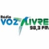 Rádio Voz Livre 98.3 FM