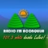 Radio Aconquija 101.3 FM