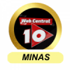 Rádio Central FM 10