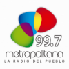 Radio Metropolitana 99.7 FM