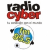 Radio Cyber 95.5 FM