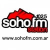 Radio Soho 102.5 FM
