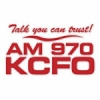 Radio KCFO 970 AM