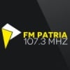 Radio Patria 107.3 FM