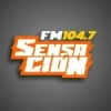 Radio Sensación 104.7 FM